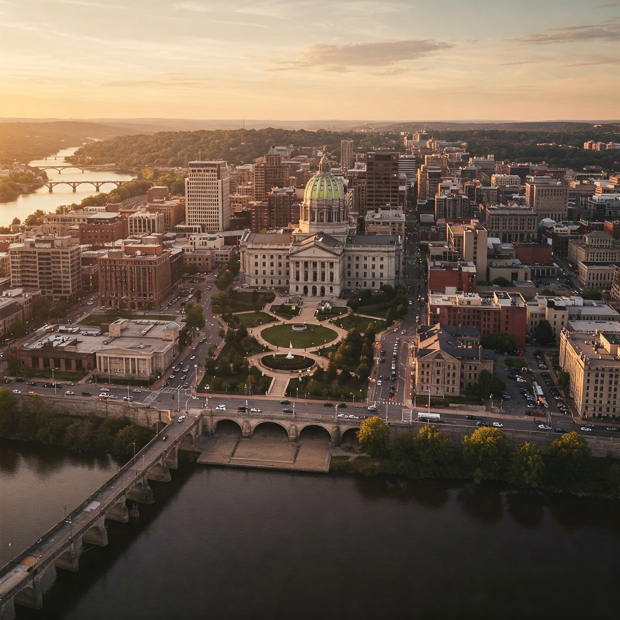 Harrisburg
